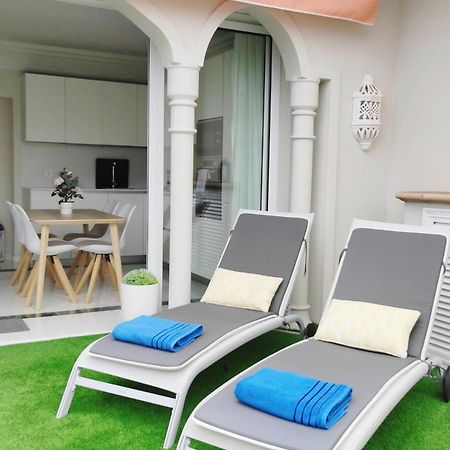 Luxury Apartment, Comfort And Relax, Views Of The Pool 拉克鲁斯 外观 照片