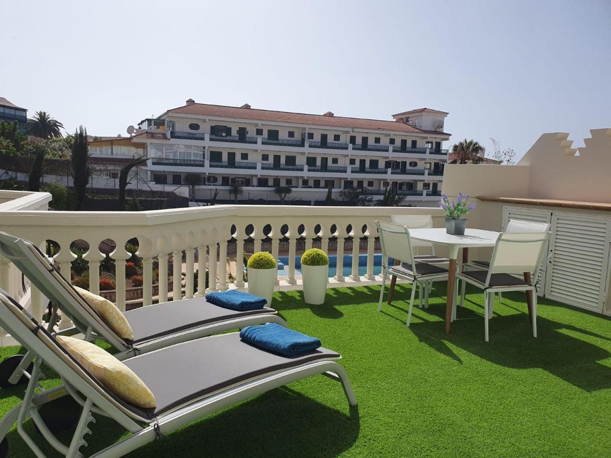 Luxury Apartment, Comfort And Relax, Views Of The Pool 拉克鲁斯 外观 照片