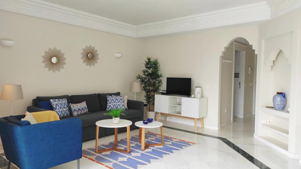 Luxury Apartment, Comfort And Relax, Views Of The Pool 拉克鲁斯 外观 照片