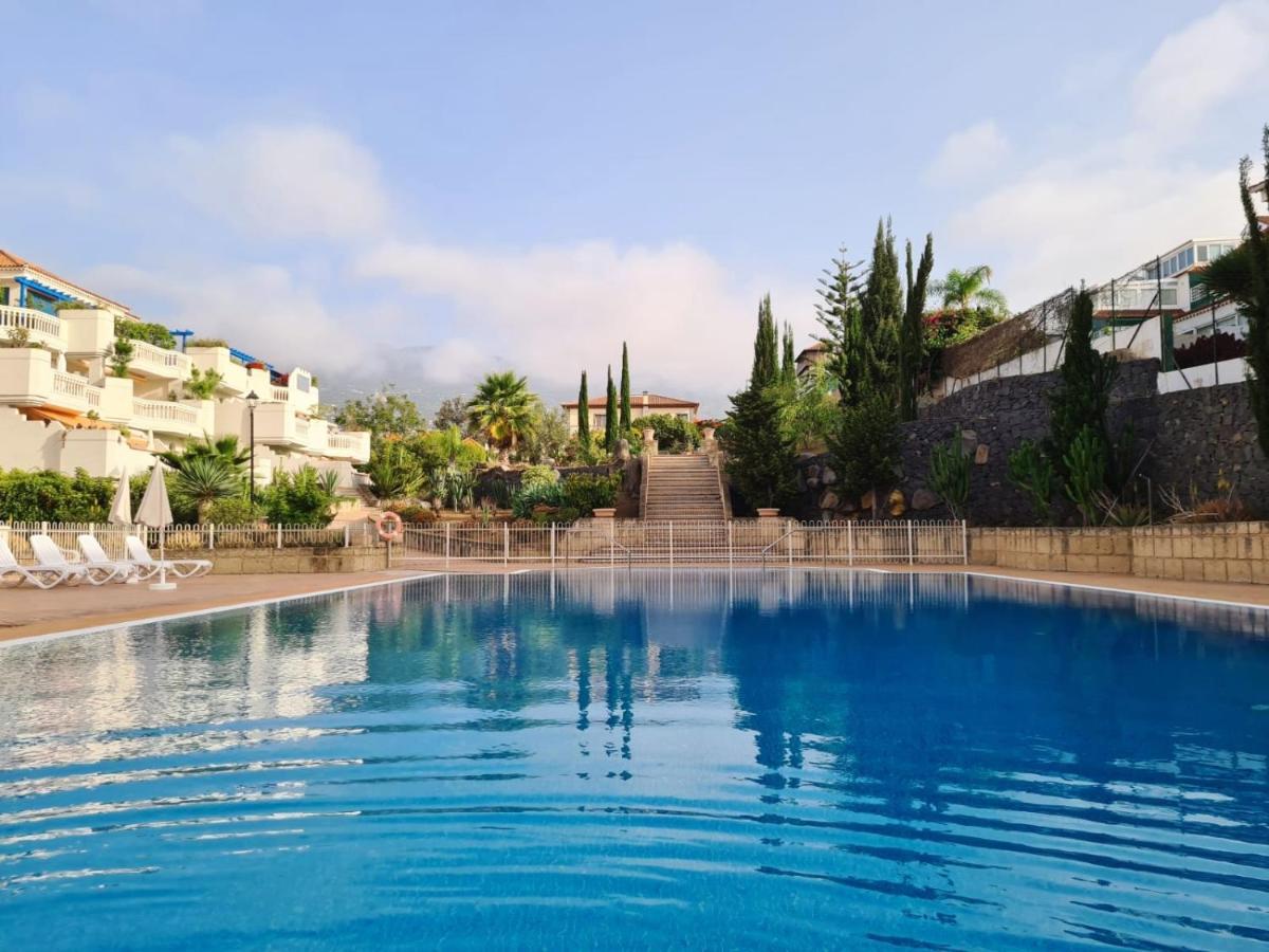 Luxury Apartment, Comfort And Relax, Views Of The Pool 拉克鲁斯 外观 照片
