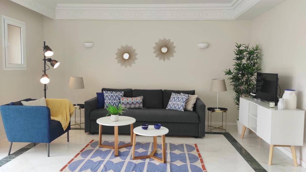 Luxury Apartment, Comfort And Relax, Views Of The Pool 拉克鲁斯 外观 照片