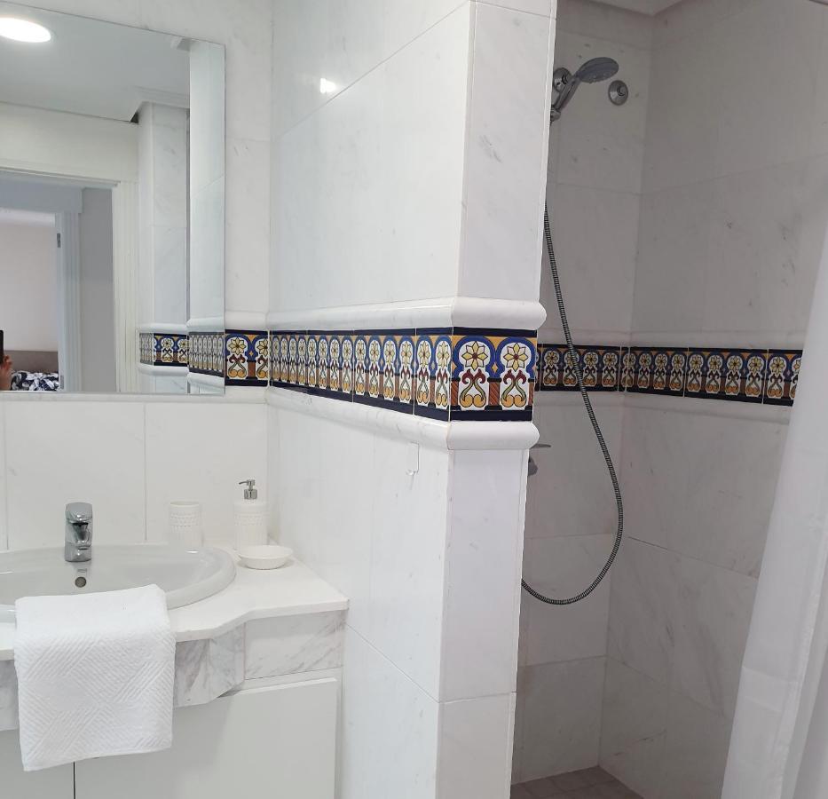 Luxury Apartment, Comfort And Relax, Views Of The Pool 拉克鲁斯 外观 照片