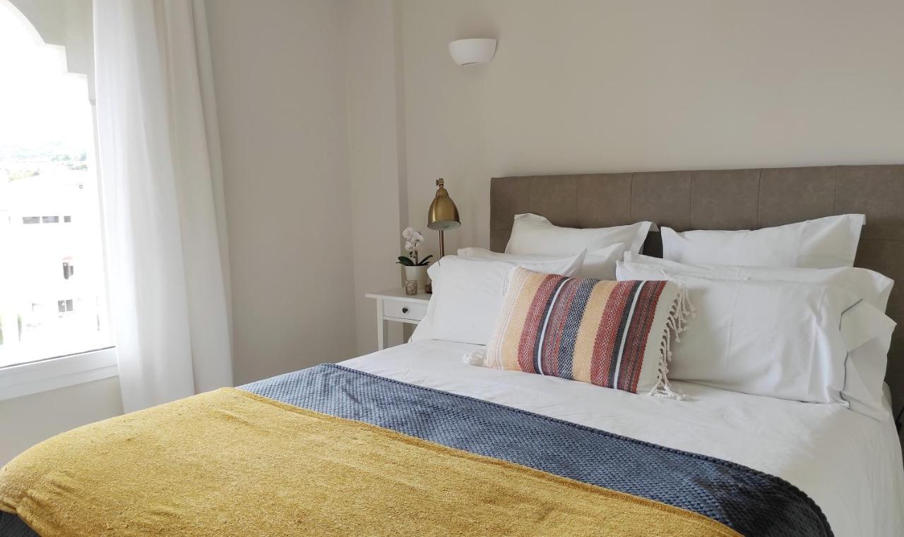 Luxury Apartment, Comfort And Relax, Views Of The Pool 拉克鲁斯 外观 照片