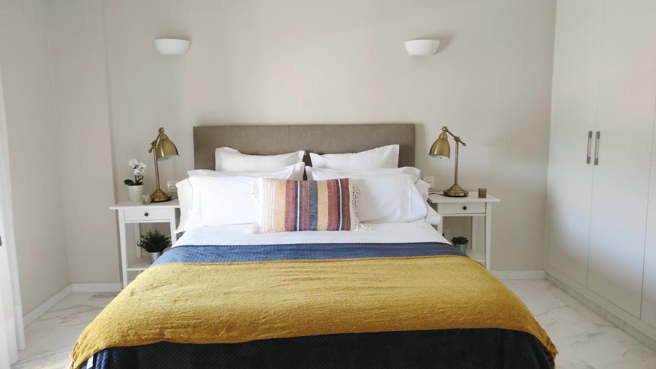 Luxury Apartment, Comfort And Relax, Views Of The Pool 拉克鲁斯 外观 照片