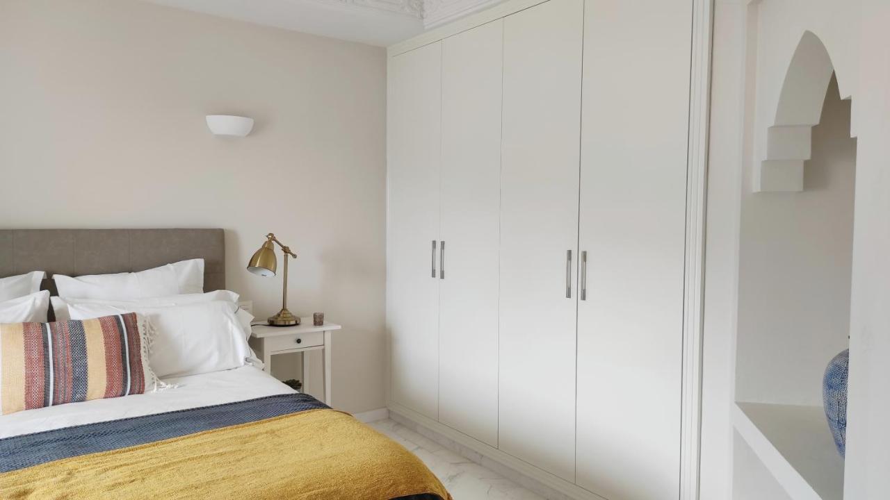 Luxury Apartment, Comfort And Relax, Views Of The Pool 拉克鲁斯 外观 照片